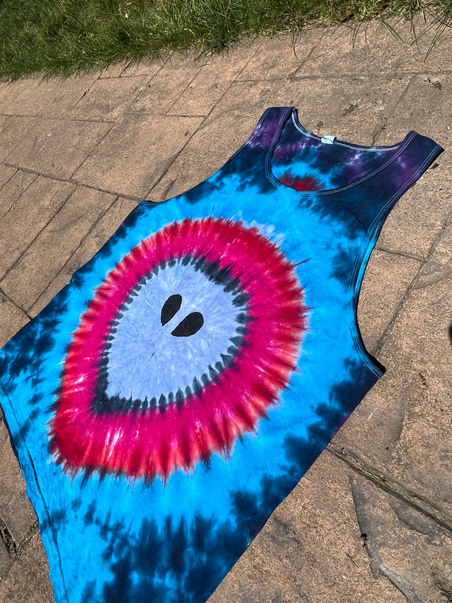 2XL - Galaxy Alien