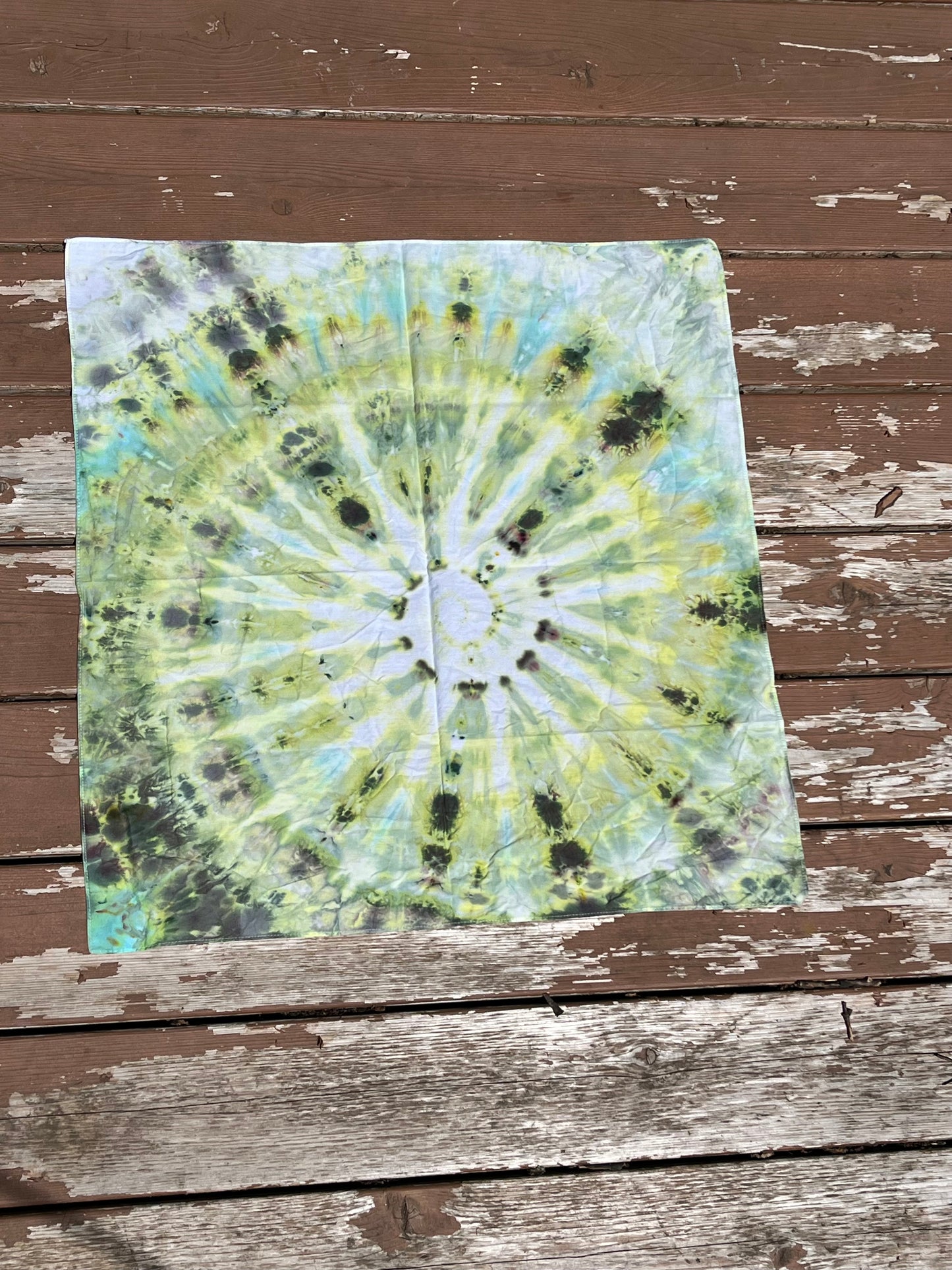 Earthy Bandana XL