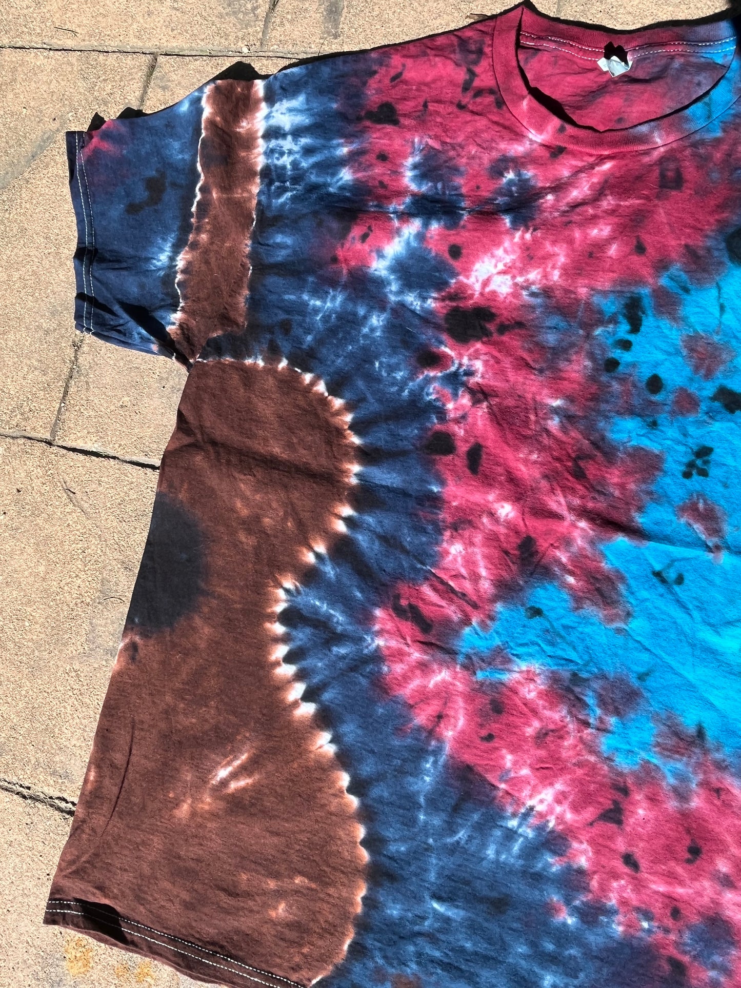 Large - Galaxy Guitar