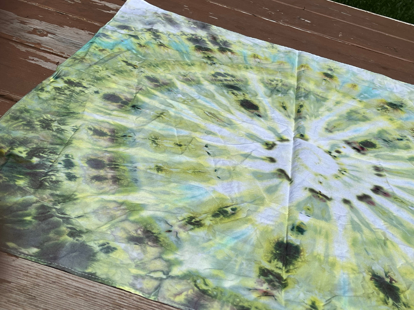 Earthy Bandana XL