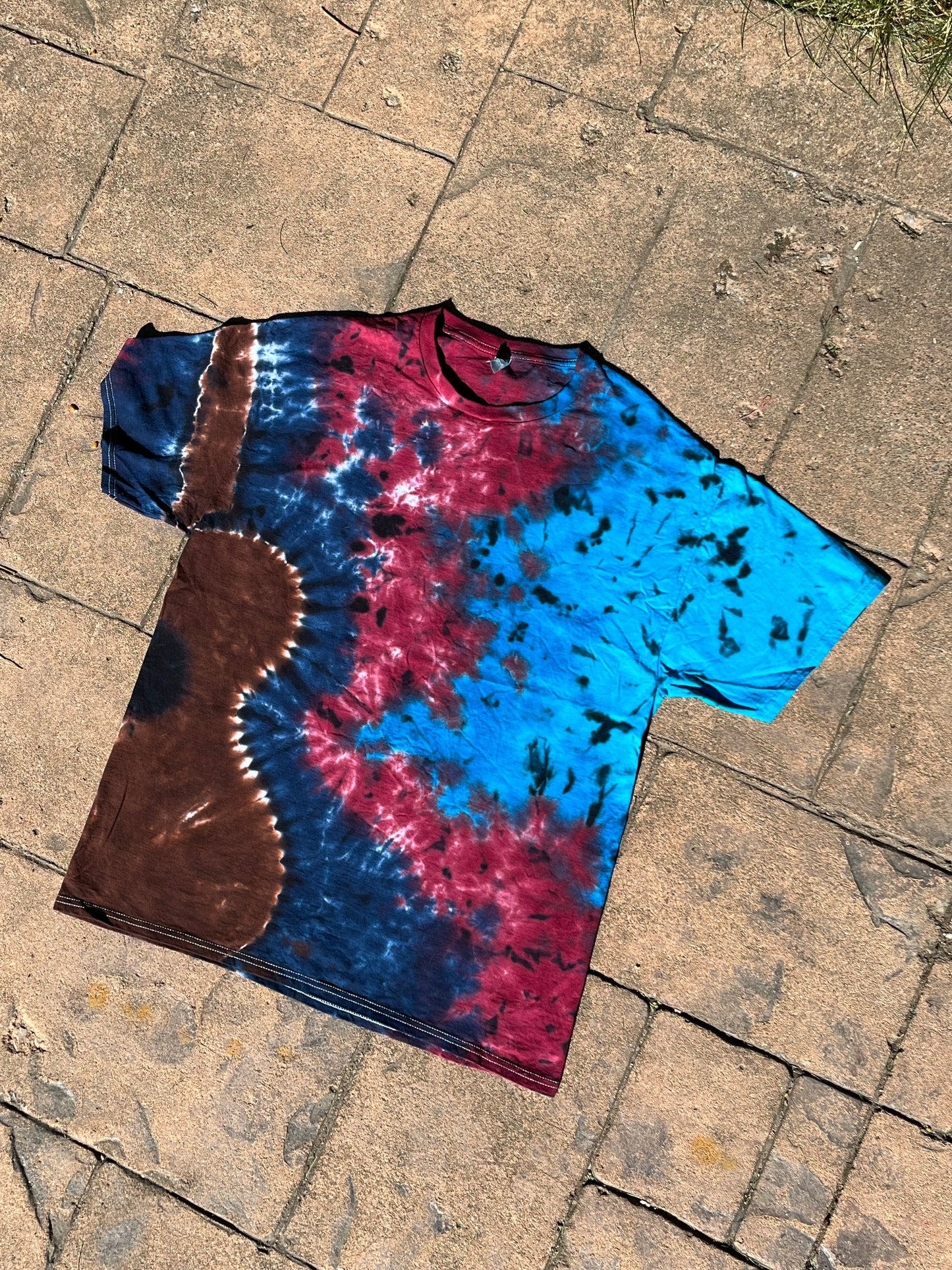 Large - Galaxy Guitar