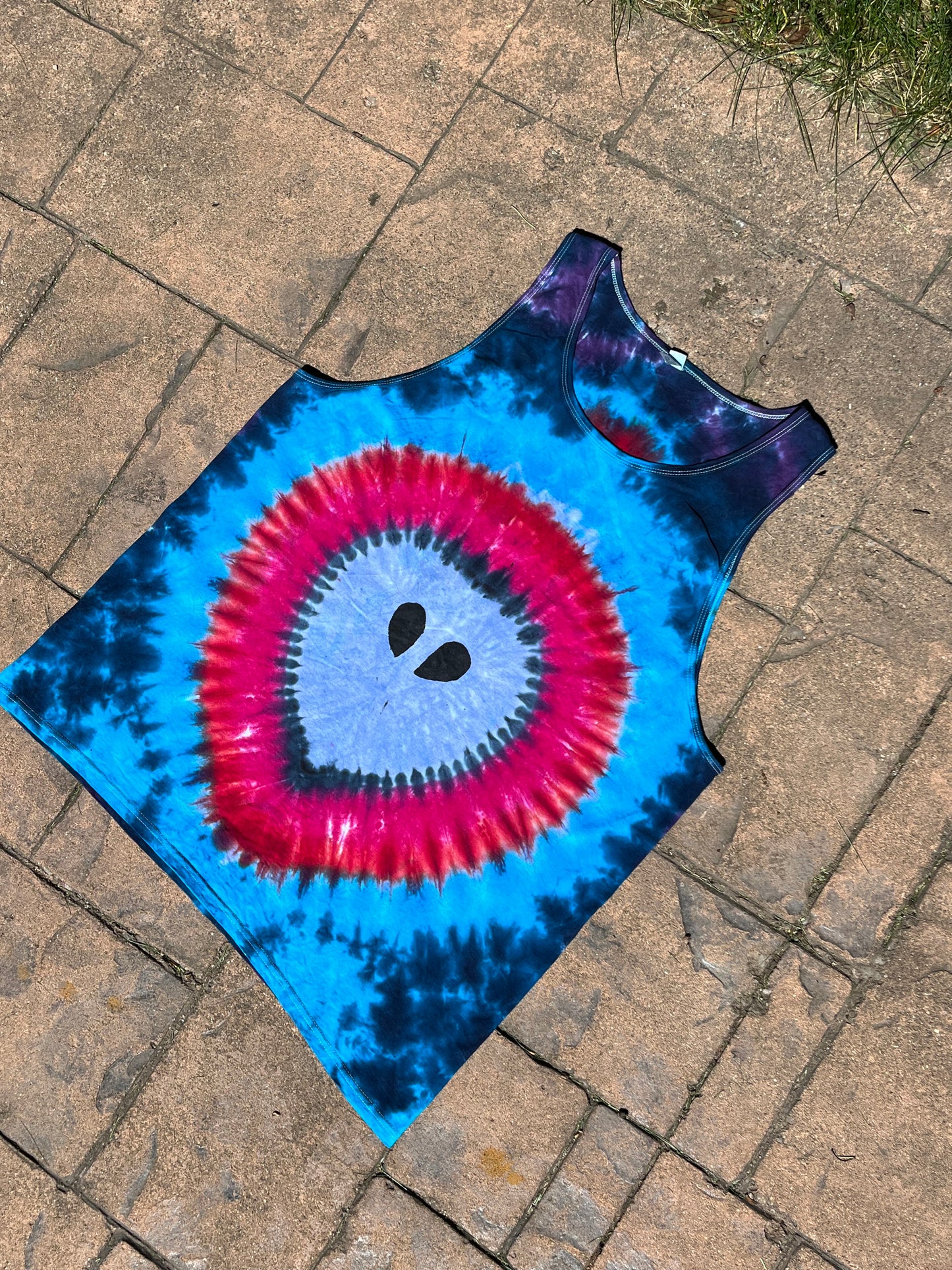 2XL - Galaxy Alien