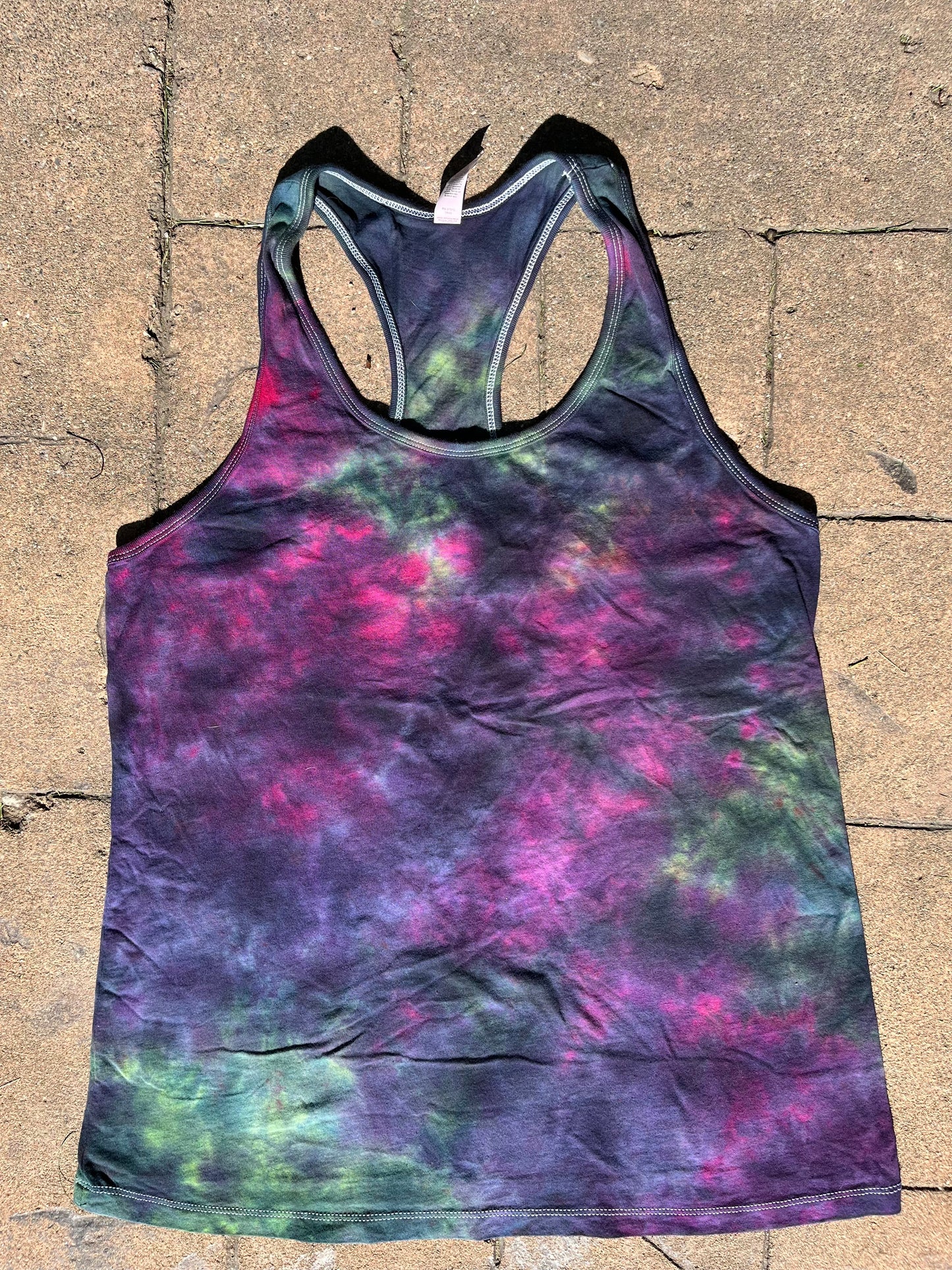 XL - Aurora Tank